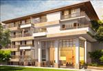 Century Renata, Spacious apartment at Richmond Circle, Bangalore